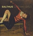 Balthus Cats & Girls Polish bookstore