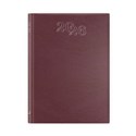 Terminarz 2026 B7 bordowy  online polish bookstore