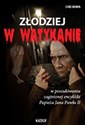 Złodziej w Watykanie w poszukiwaniu zaginionej encykliki Papieża Jana Pawła II polish books in canada