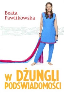 W dżungli podświadomości polish books in canada