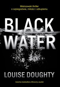 Black Water - Polish Bookstore USA