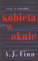 Kobieta w oknie - Polish Bookstore USA