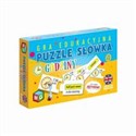 Puzzle słówka 4 Godziny  