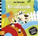 Koziołeczek Brzechwa Jan buy polish books in Usa