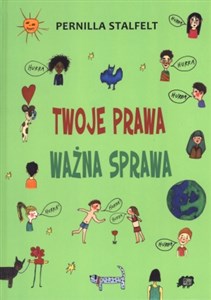 Twoje prawa ważna sprawa  