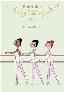 Baletnice. Prawie idealna pl online bookstore