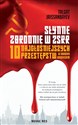 Słynne zbrodnie w ZSRR 10 najgłośniejszych przestępstw w Związku Radzieckim - Talgat Jaissanbayev