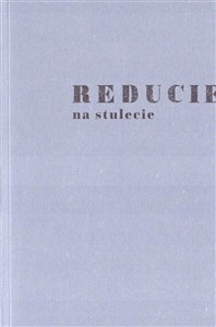 Reducie na stulecie pl online bookstore
