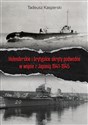 Holenderskie i brytyjskie okręty podwodne w wojnie z Japonią 1941-1945   