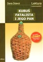 Kubuś Fatalista i jego pan Lektura z opracowaniem Polish bookstore
