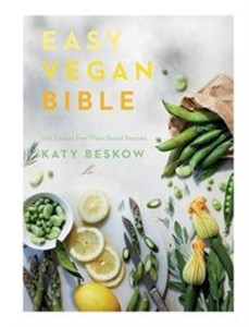 Easy Vegan Bible to buy in Canada