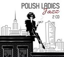Polish Ladies Jazz 2CD polish usa