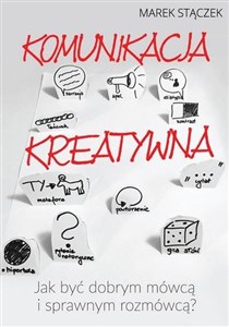 [Audiobook] Komunikacja kreatywna Audiobook in polish