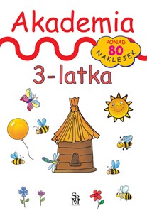 Akademia 3-latka to buy in Canada