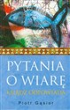 Pytania o wiarę Ksiądz odpowiada in polish