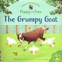The Grumpy Goat buy polish books in Usa