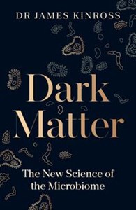 Dark Matter Polish Books Canada