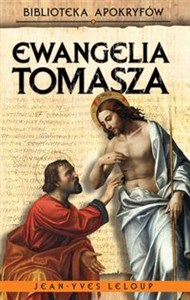 Ewangelia Tomasza  polish books in canada