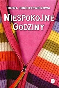 Niespokojne godziny bookstore