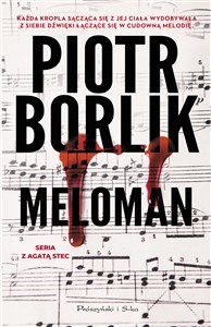 Meloman books in polish