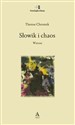 Słowik i chaos. Wiersze Canada Bookstore
