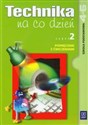Technika na co dzień 4-6 Podręcznik z ćwiczeniami Część 2 szkoła podstawowa polish books in canada