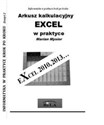 Arkusz kalkulacyjny Excel w praktyce - Polish Bookstore USA