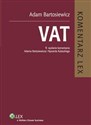 VAT Komentarz to buy in USA