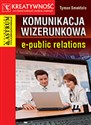 Komunikacja wizerunkowa e-public relations chicago polish bookstore