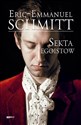 Sekta egoistów - Eric-Emmanuel Schmitt