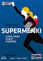 [Audiobook] Supermenki O seksie, władzy i pogoni za perfekcją  