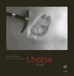 Lhotse 1974  