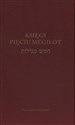 Księgi Pięciu Megilot - Joseph Roth
