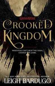 Crooked Kingdom Polish Books Canada