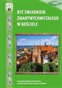 Być świadkiem Zmartwychwstałego w kościele Religia 1 Podręcznik Liceum technikum Canada Bookstore