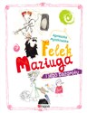 Felek Maziuga i jego bazgroły buy polish books in Usa