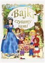 Bajki czytamy sami 