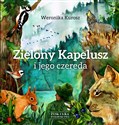 Zielony Kapelusz i jego czereda chicago polish bookstore