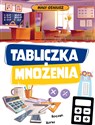 Tabliczka mnożenia. Mały geniusz  - Opracowanie zbiorowe