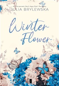 Winter Flower  