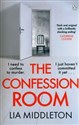 The Confession Room buy polish books in Usa
