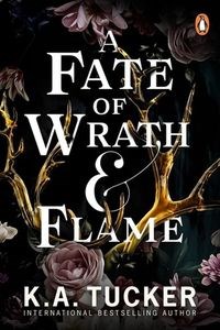 A Fate of Wrath and Flame  in polish