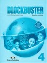 Blockbuster 4 Teacher's Book Gimnazjum  