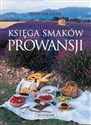 Księga Smaków Prowansji Polish bookstore