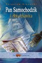 Pan Samochodzik i złota rękawica - Zbigniew Nienacki