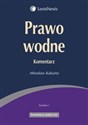 Prawo wodne Komentarz - Polish Bookstore USA