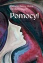 Pomocy! Odwiedziny dusz czyśćcowych polish books in canada