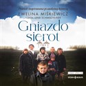 CD MP3 Gniazdo sierot  - Polish Bookstore USA