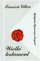 Wielki testament online polish bookstore