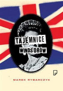 Tajemnice Windsorów in polish